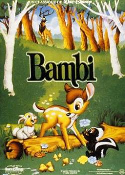 photo Bambi