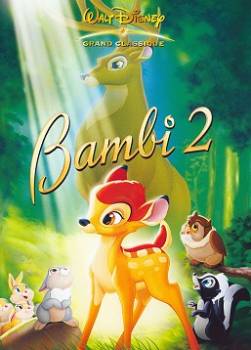 photo Bambi 2