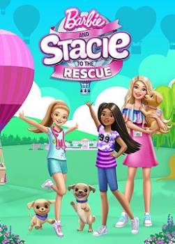 photo Barbie et Stacie : le grand sauvetage