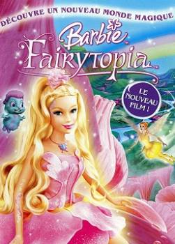 photo Barbie Fairytopia