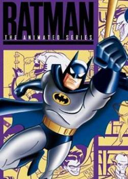 photo Batman "1992"