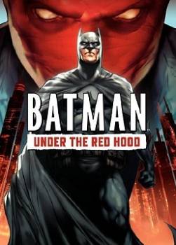 photo Batman et Red Hood : Sous le masque rouge