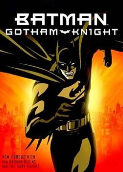 photo Batman : Gotham Knight