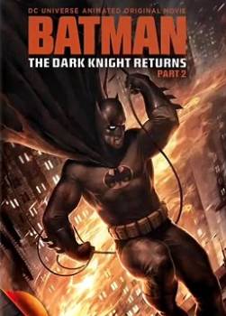 photo Batman : The Dark Knight Returns, Part 2