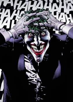 photo Batman : The Killing Joke