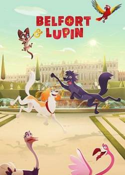 photo Belfort et Lupin