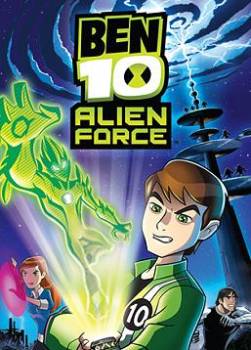 photo Ben 10 : Alien Force