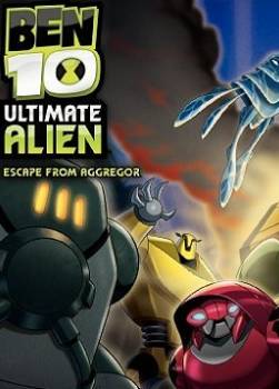 photo Ben 10 : Ultimate Alien