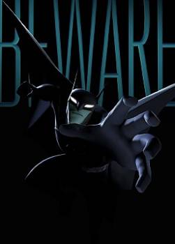 photo Beware the Batman