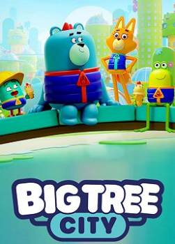 photo Big Tree City