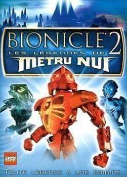 photo Bionicle 2 : La Légende de Metru Nui