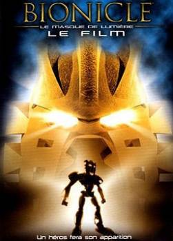 photo Bionicle - Le Masque de lumière : Le film