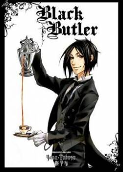 photo Black Butler