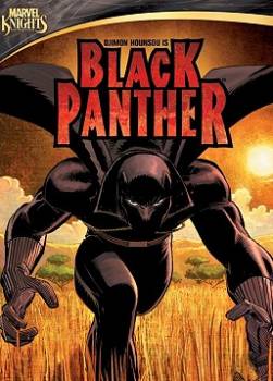 photo Black Panther