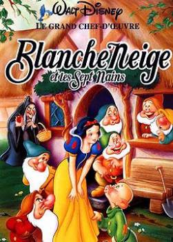 photo Blanche-Neige et les Sept Nains