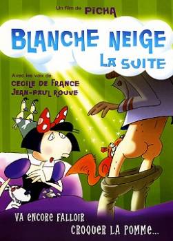 photo Blanche Neige, la Suite