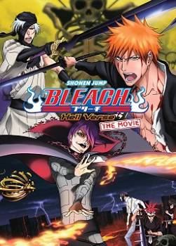 photo Bleach : Hell Verse