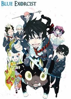 photo Blue Exorcist