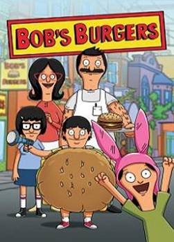 photo Bob's Burgers