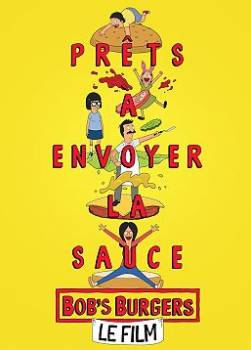 photo Bob's Burgers : Le Film