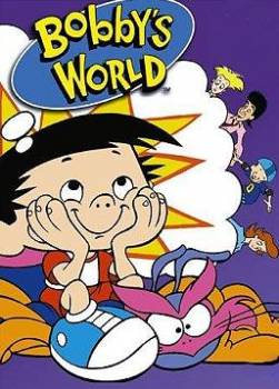 photo Bobby's World