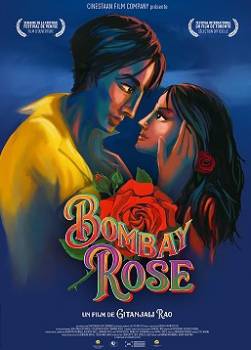 photo Bombay Rose