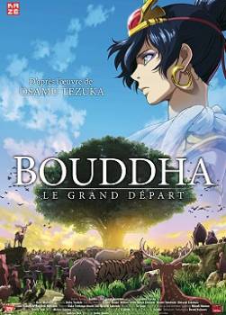 photo Bouddha, Le Grand Départ