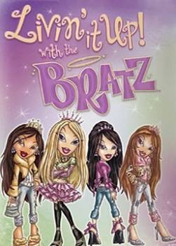 photo Bratz