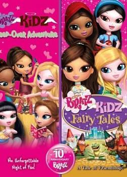 photo Bratz Kidz Fairy Tales