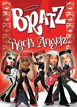 photo Bratz Rock Angelz