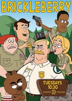 photo Brickleberry