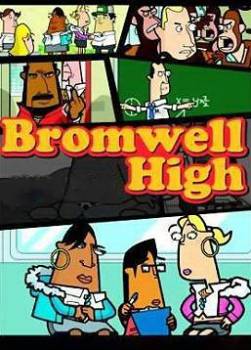 photo Bromwell High