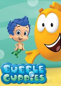 photo Bubble Guppies