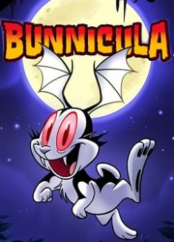 photo Bunnicula