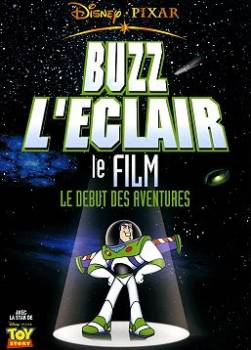 photo Buzz l'Eclair, le film : Le Début des Aventures