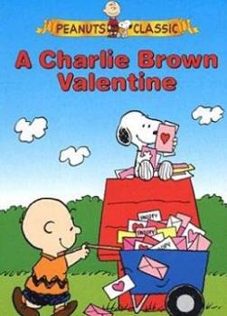 photo C'est la Saint-Valentin Charlie Brown