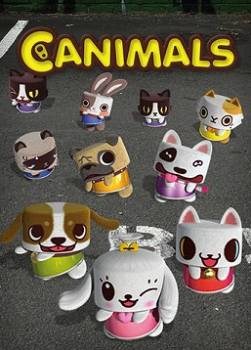 photo Canimals