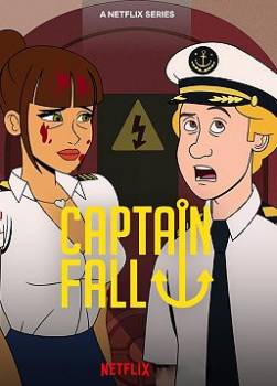 photo Captain Fall