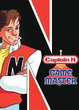 photo Captain N