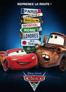 photo Cars 2