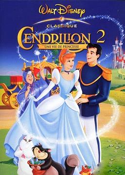 photo Cendrillon 2 : Une vie de princesse