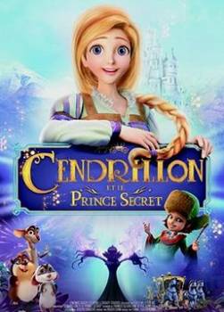 photo Cendrillon et le prince secret