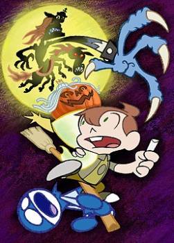 photo ChalkZone