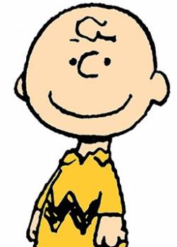 photo Charlie Brown