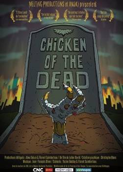 photo Chicken of the Dead