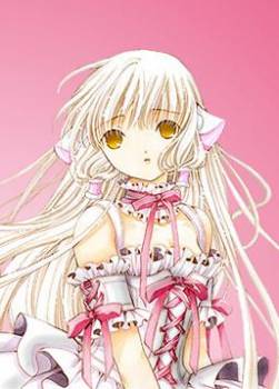 photo Chobits