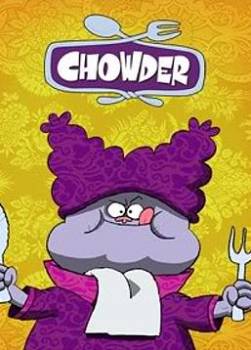 photo Chowder