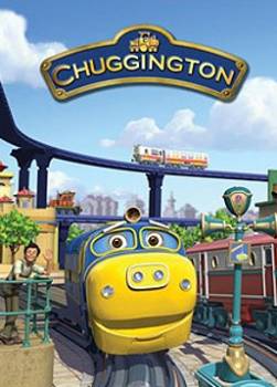 photo Chuggington