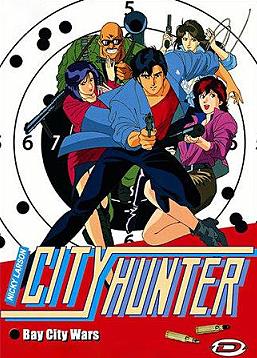 photo City Hunter : Bay City Wars