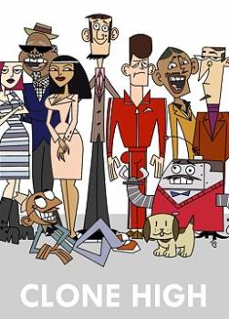 photo Clone High